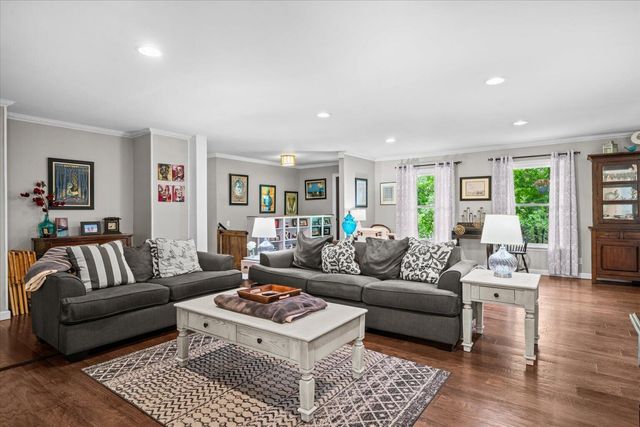 2903 Hickory Lane, Rocky Face, GA 30740