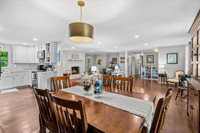 2903 Hickory Lane, Rocky Face, GA 30740