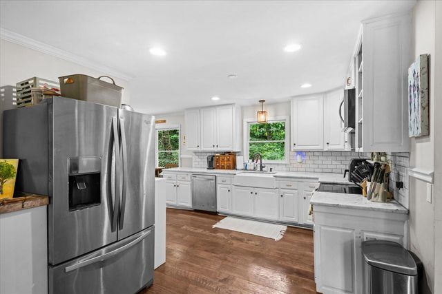 2903 Hickory Lane, Rocky Face, GA 30740
