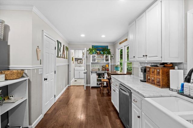 2903 Hickory Lane, Rocky Face, GA 30740