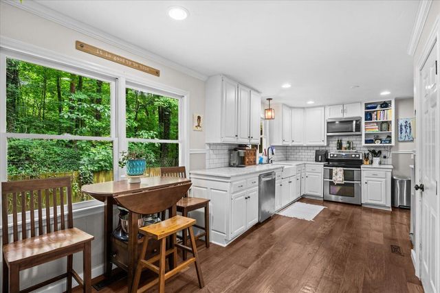2903 Hickory Lane, Rocky Face, GA 30740