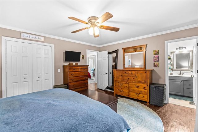2903 Hickory Lane, Rocky Face, GA 30740