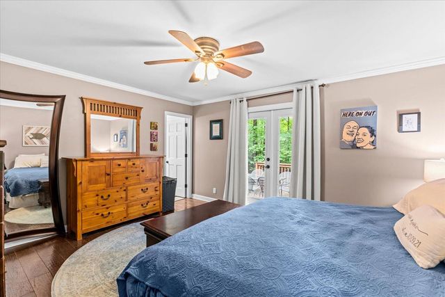 2903 Hickory Lane, Rocky Face, GA 30740