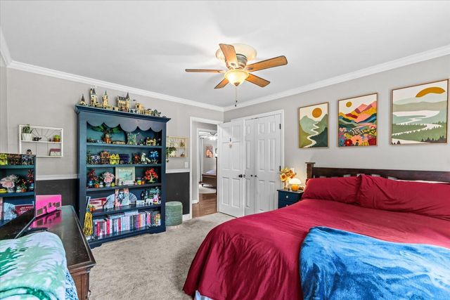 2903 Hickory Lane, Rocky Face, GA 30740