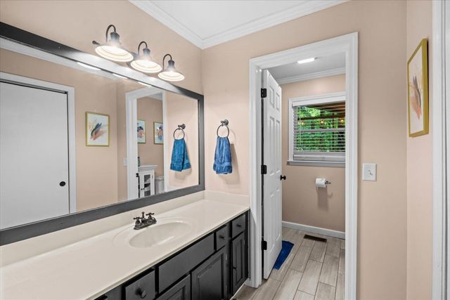 2903 Hickory Lane, Rocky Face, GA 30740