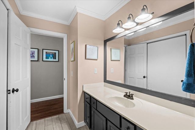 2903 Hickory Lane, Rocky Face, GA 30740