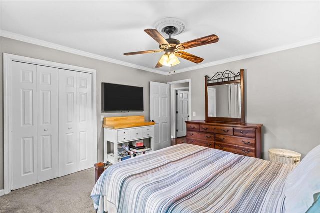 2903 Hickory Lane, Rocky Face, GA 30740