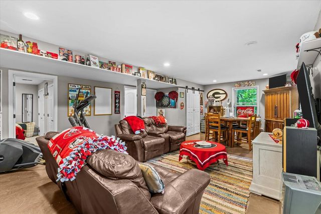 2903 Hickory Lane, Rocky Face, GA 30740