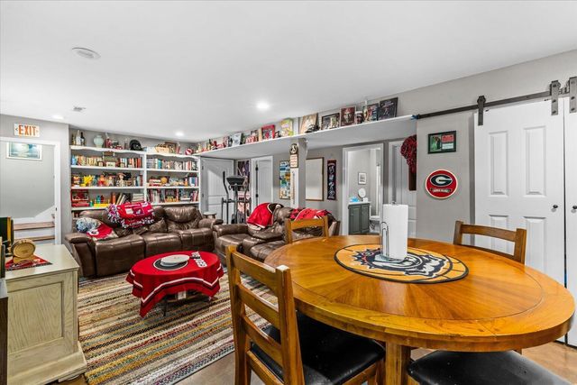 2903 Hickory Lane, Rocky Face, GA 30740