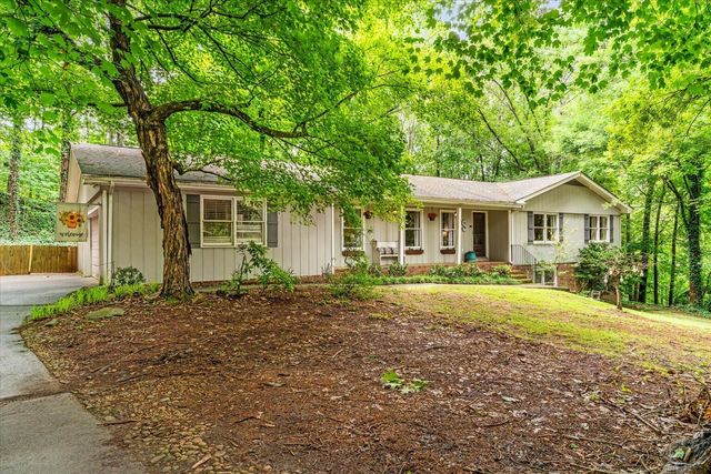 2903 Hickory Lane, Rocky Face, GA 30740