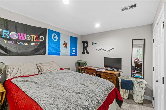 2903 Hickory Lane, Rocky Face, GA 30740