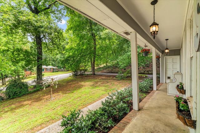 2903 Hickory Lane, Rocky Face, GA 30740