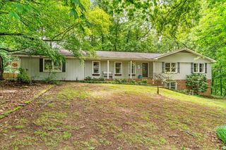 2903 Hickory Lane, Rocky Face, GA 30740