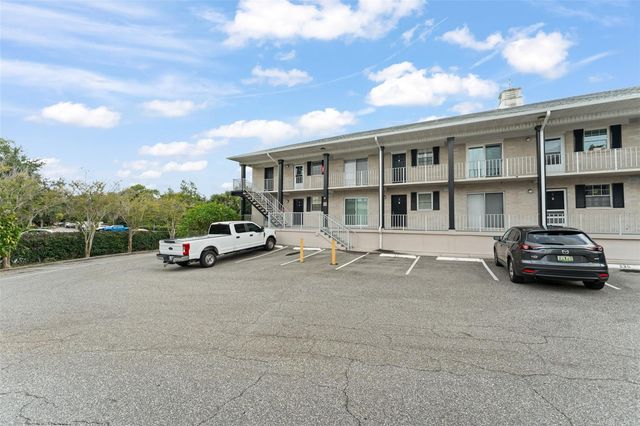 1250 S DENNING DR Unit 233, Winter Park, FL 32789