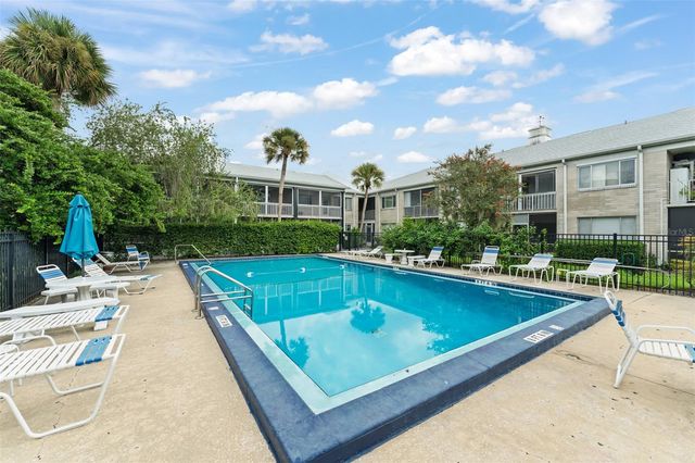 1250 S DENNING DR Unit 233, Winter Park, FL 32789