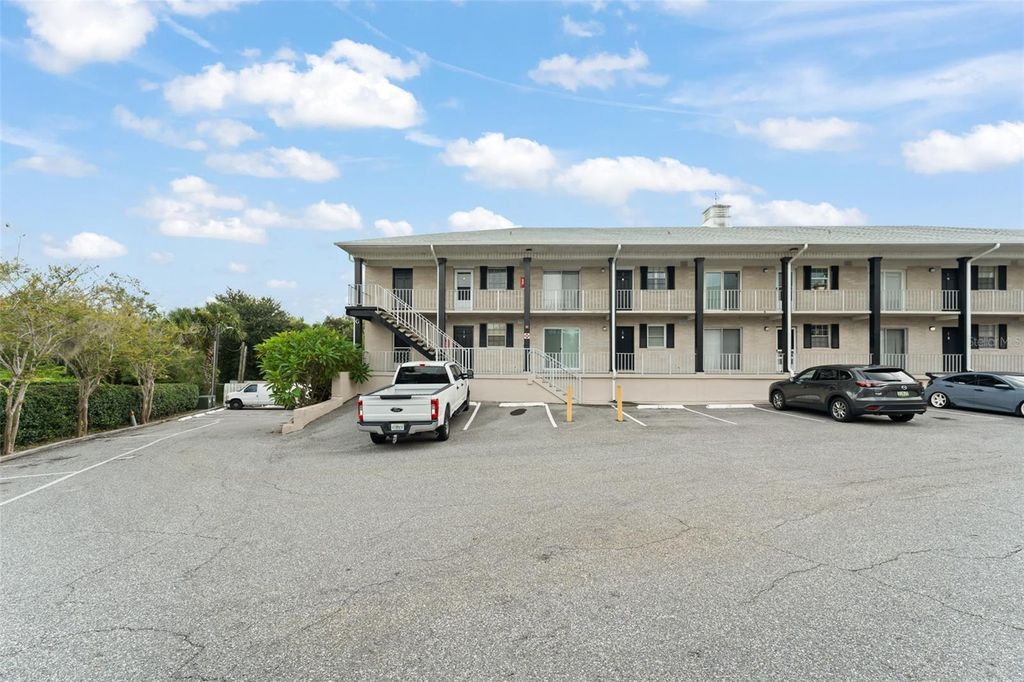 1250 S DENNING DR Unit 233, Winter Park, FL 32789
