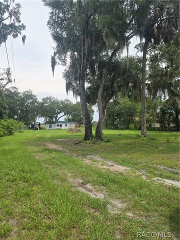 2931 N Wheaton Point, Hernando, FL 34442