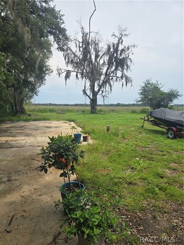 2931 N Wheaton Point, Hernando, FL 34442