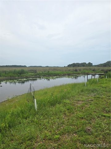 2931 N Wheaton Point, Hernando, FL 34442