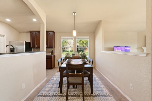 500 Austin Lane, Lavon, TX 75166