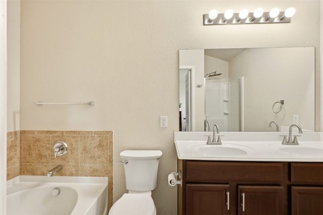 500 Austin Lane, Lavon, TX 75166