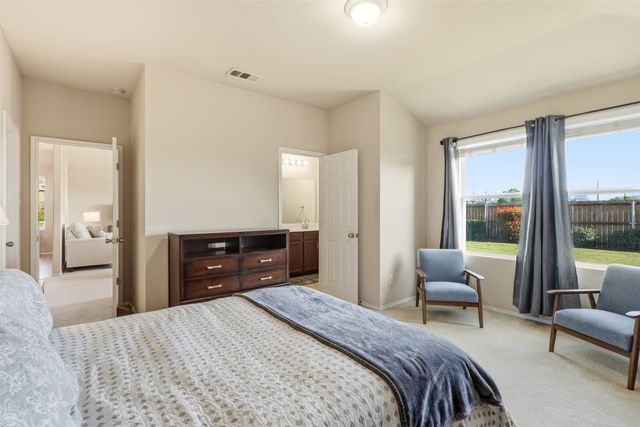 500 Austin Lane, Lavon, TX 75166