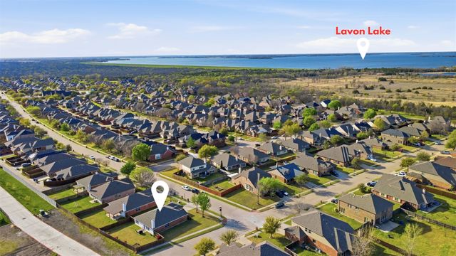 500 Austin Lane, Lavon, TX 75166
