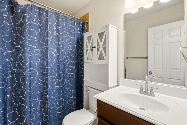 500 Austin Lane, Lavon, TX 75166