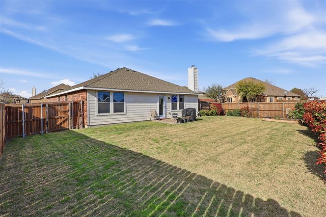 500 Austin Lane, Lavon, TX 75166