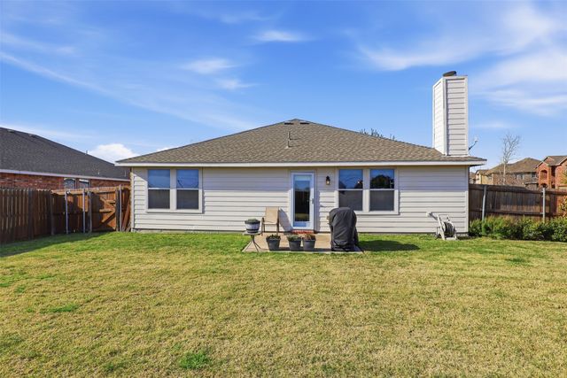 500 Austin Lane, Lavon, TX 75166