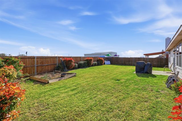 500 Austin Lane, Lavon, TX 75166