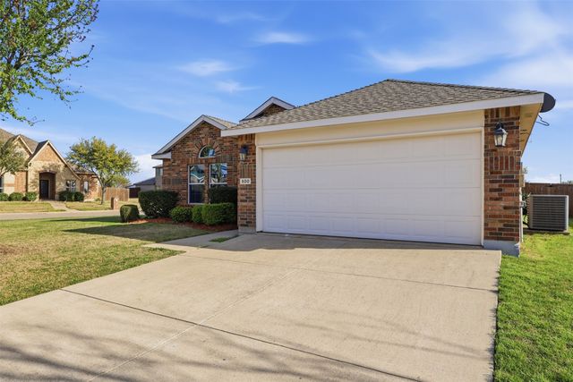 500 Austin Lane, Lavon, TX 75166