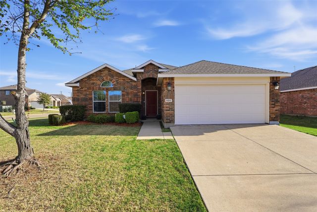 500 Austin Lane, Lavon, TX 75166