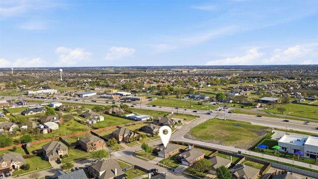 500 Austin Lane, Lavon, TX 75166