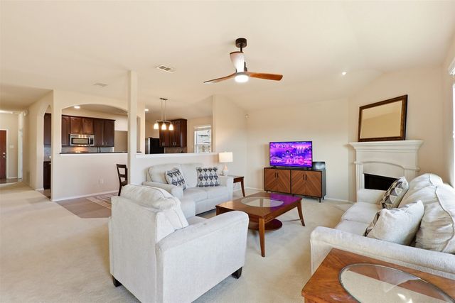 500 Austin Lane, Lavon, TX 75166