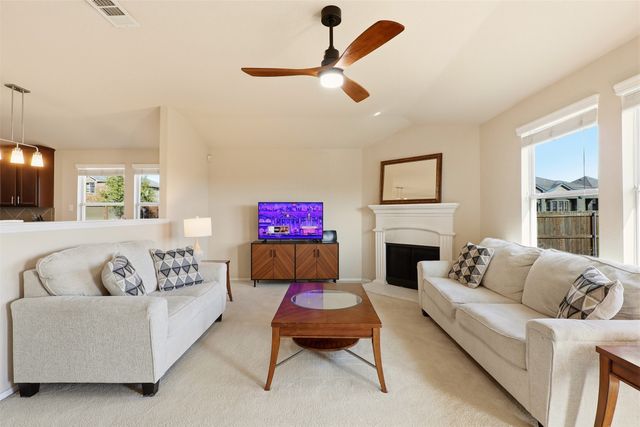 500 Austin Lane, Lavon, TX 75166