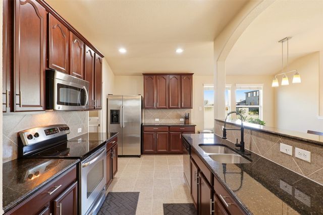 500 Austin Lane, Lavon, TX 75166