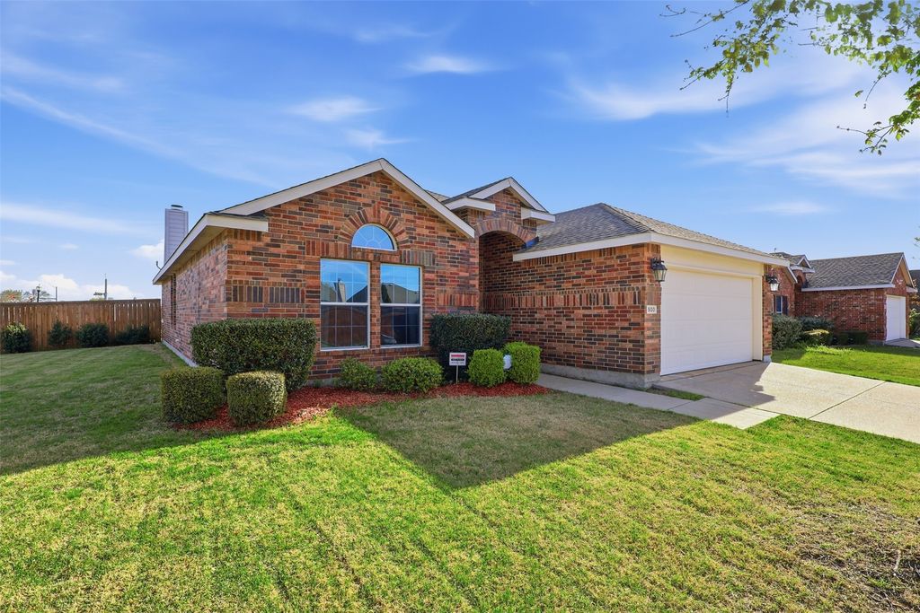 500 Austin Lane, Lavon, TX 75166