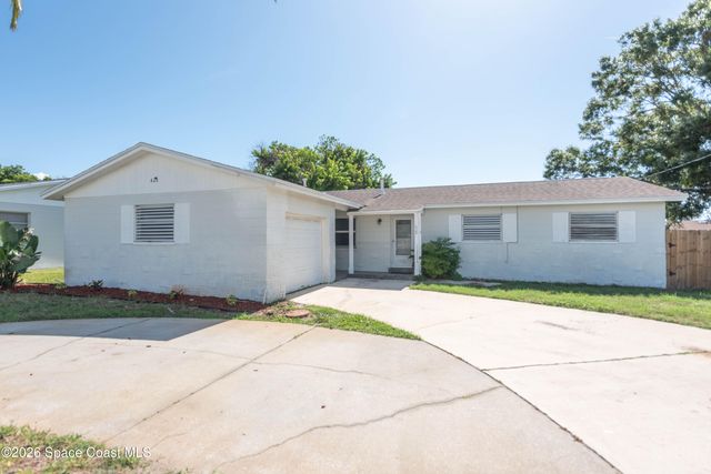 420 Newfound Harbor Drive, Merritt Island, FL 32952