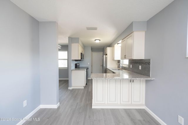 420 Newfound Harbor Drive, Merritt Island, FL 32952