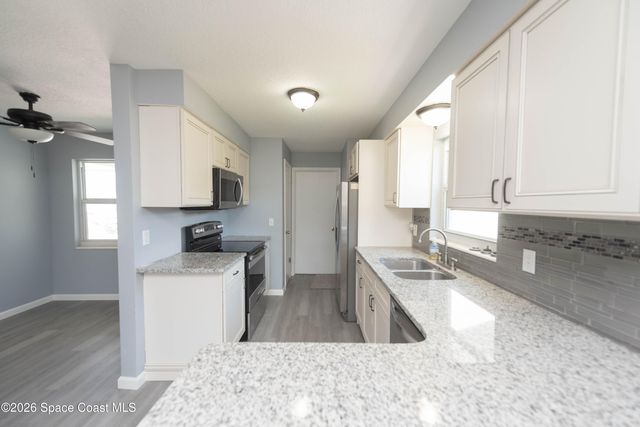 420 Newfound Harbor Drive, Merritt Island, FL 32952
