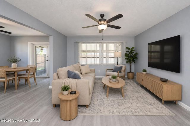 420 Newfound Harbor Drive, Merritt Island, FL 32952