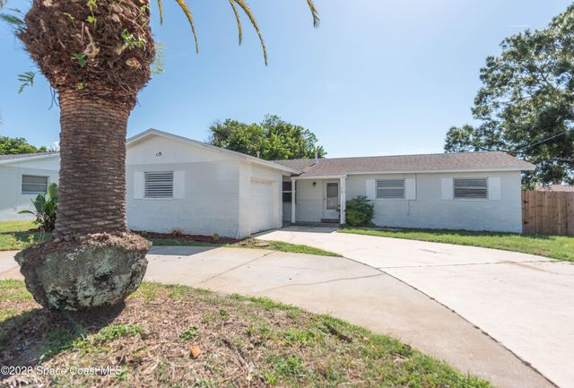 420 Newfound Harbor Drive, Merritt Island, FL 32952