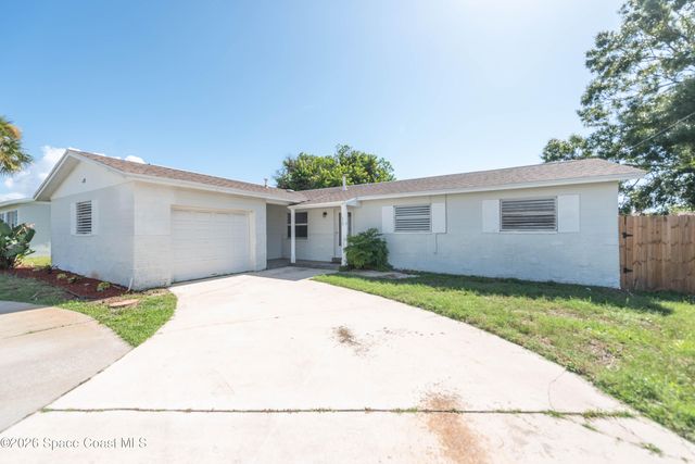 420 Newfound Harbor Drive, Merritt Island, FL 32952