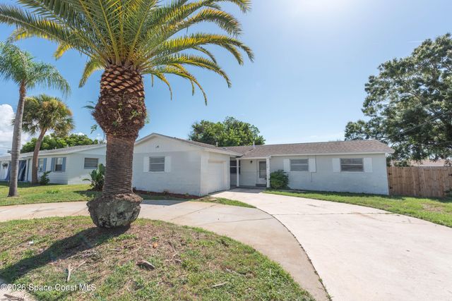 420 Newfound Harbor Drive, Merritt Island, FL 32952