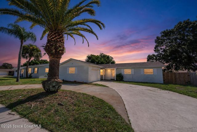 420 Newfound Harbor Drive, Merritt Island, FL 32952