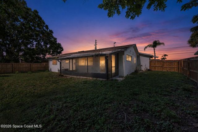 420 Newfound Harbor Drive, Merritt Island, FL 32952