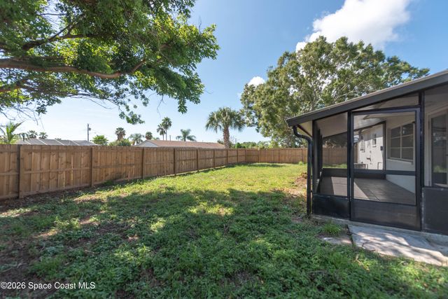 420 Newfound Harbor Drive, Merritt Island, FL 32952