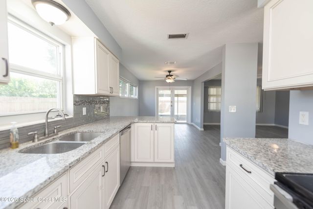 420 Newfound Harbor Drive, Merritt Island, FL 32952