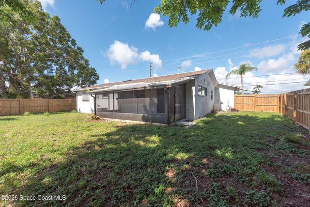 420 Newfound Harbor Drive, Merritt Island, FL 32952